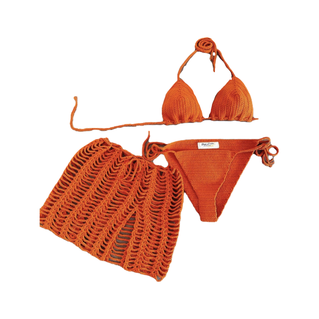 Swimsuit Set - Short